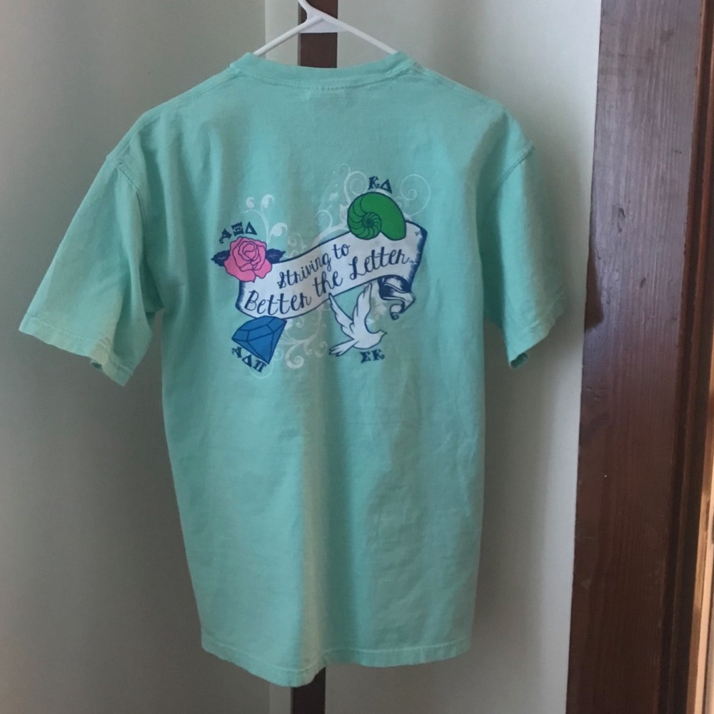 AXID t-shirt